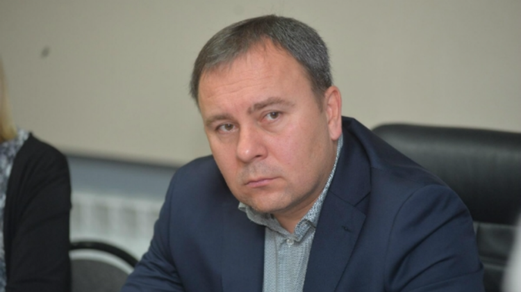 В Законодательном Собрании Краснодарского края поддержали инициативы Владимира Колпакова