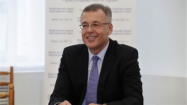 Председатель Совета Андрей Зайцев прокомментировал ход голосования по семи местным кампаниям