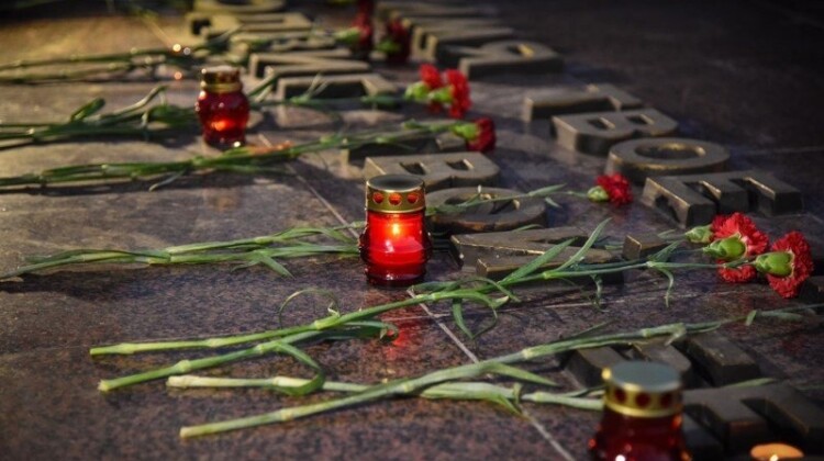 Кубань присоединится к патриотической акции «Огонь памяти»