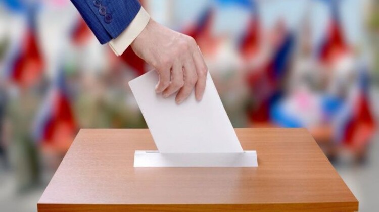 Члены Совета мониторят ход выборов главы Передовского сельского поселения в Отрадненском районе Кубани