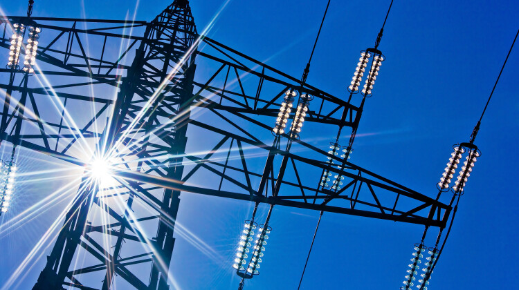 Владимир Колпаков прокомментировал утверждение тарифов на подключение потребителей к электросетям