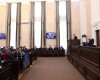 Вениамин Кондратьев принял участие в XVII собрании Совета молодых депутатов края