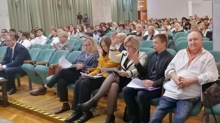 Павел Снаксарев рассказал об участии в публичных слушаниях по проекту регионального бюджета