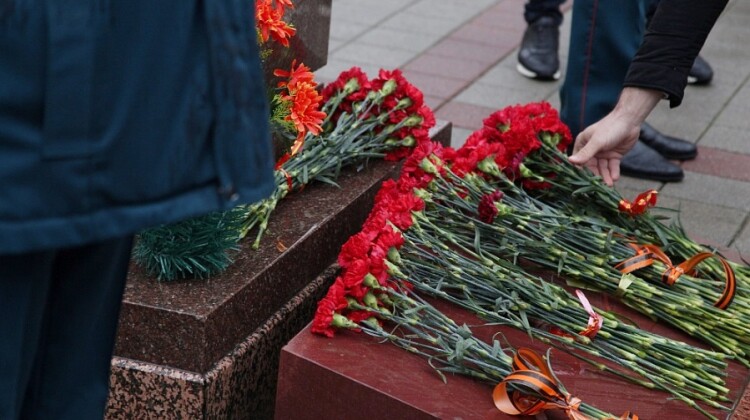 В Краснодарском крае отметят День Героев Отечества