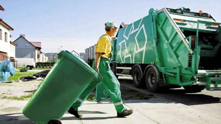 Вениамин Кондратьев: Тема утилизации твердых коммунальных отходов на Кубани требует пристального внимания