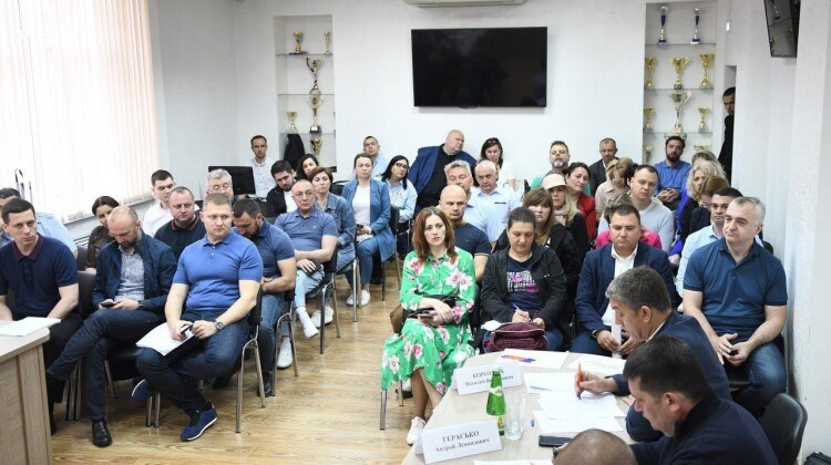 Эксперт Совета Светлана Недилько об очередной встрече мэра Краснодара с многодетными семьями