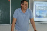 Геннадий Гасанов вернулся из очередной командировки по ЛНР