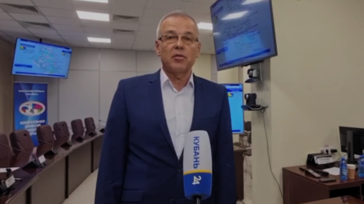 Андрей Зайцев: выборы показали рост правовой грамотности организаторов и участников голосования
