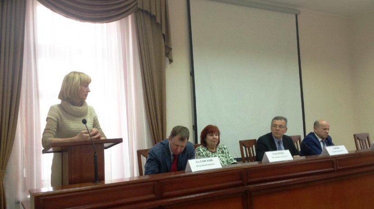 В Краснодаре состоялось заседание Совета при главе администрации (губернаторе) Краснодарского края по развитию гражданского общества и правам человека