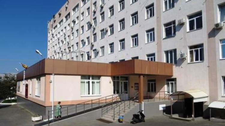 Члены Совета проверили медицинские учреждения в города Новороссийска
