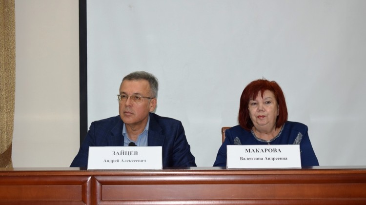 В Краснодаре состоялось расширенное заседание комиссии по развитию гражданского общества Совета при губернаторе Краснодарского края по развитию гражданского общества и правам человека