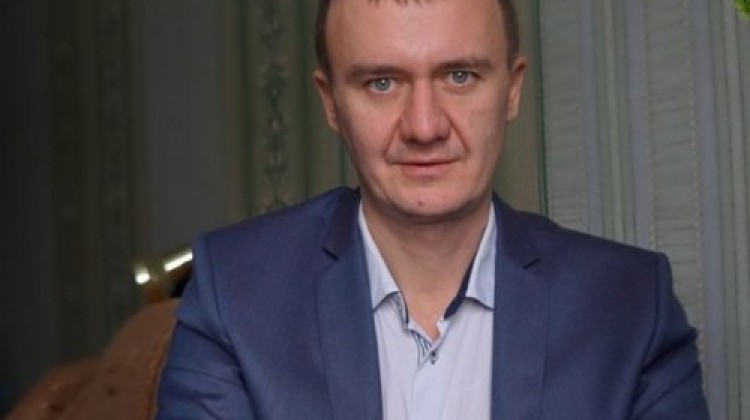 Главный редактор «ЯСНО» Алексей Костылев стал победителем конкурса Союза Журналистов и ОНФ