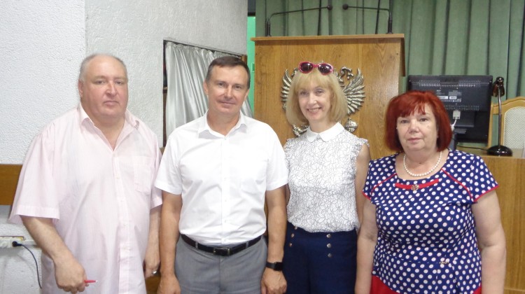 Члены Совета Людмила Васильева и Павел Снаксарёв выступили на публичных слушаниях