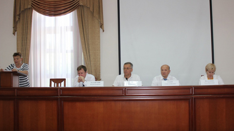 Совет по правам человека при Губернаторе Краснодарского края активно решает проблемы в разных районах Кубани