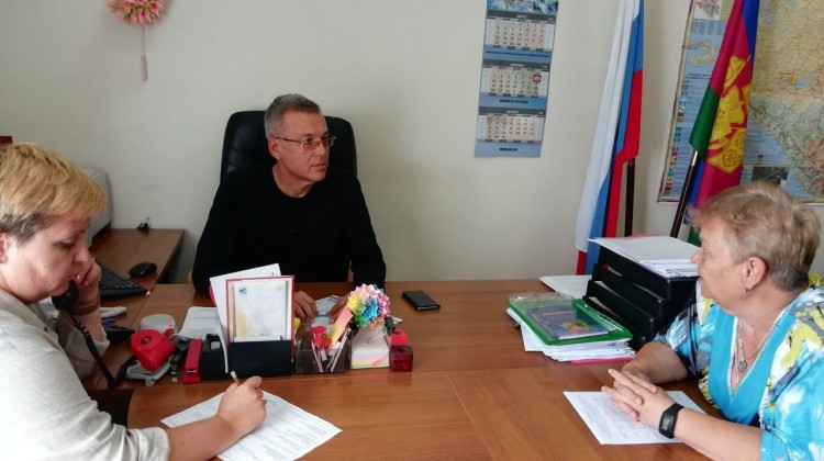 Андрей Зайцев: «На данный момент мониторинг Совета свидетельствует, что выборы проходят без нарушений»