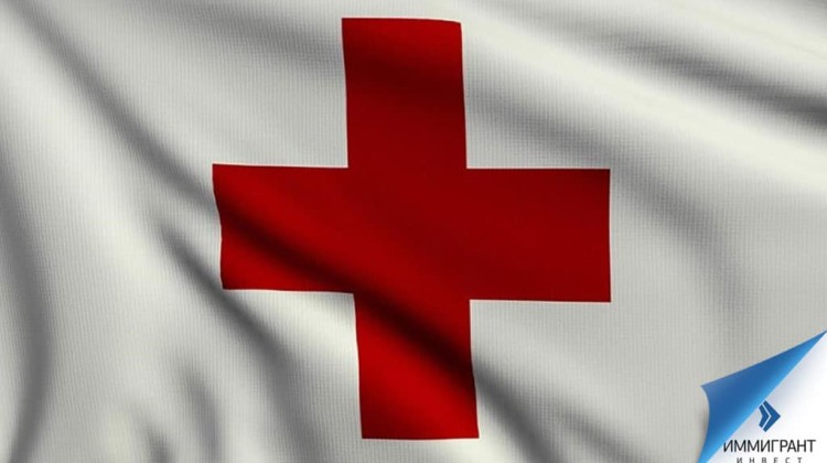 СПЧ присоединяется к призыву Красного Креста
