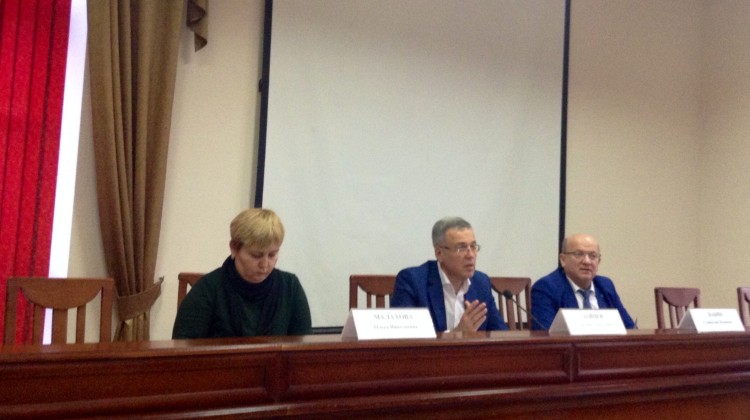 Сформирован состав рабочей группы по разработке Стратегии развития гражданского общества Краснодарского края