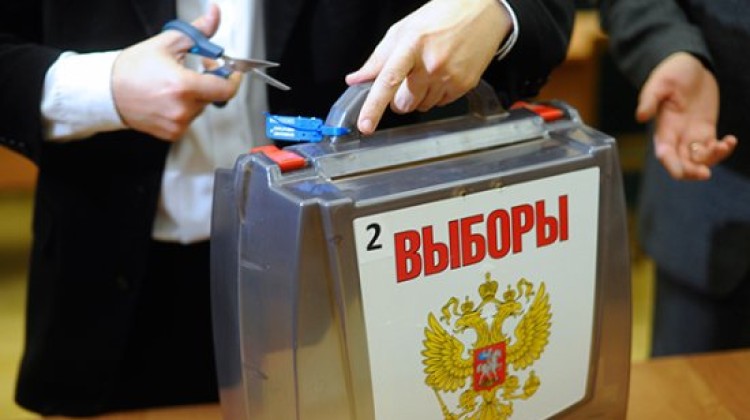 Нарушения на выборах в шести районах Кубани не зафиксированы