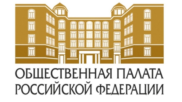 Председатель Совета выступил на заседании рабочей группы Общественной палаты России