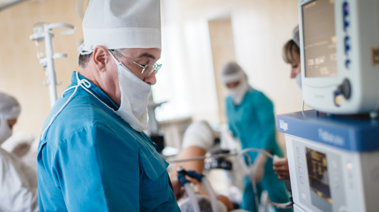 Центры амбулаторной онкопомощи на Кубани уже приняли более 200 пациентов