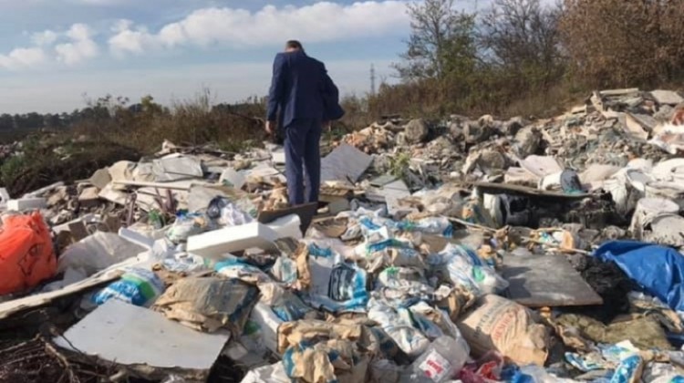 Отходное дело: на Кубани назревшая мусорная реформа спотыкается о “подводные камни”