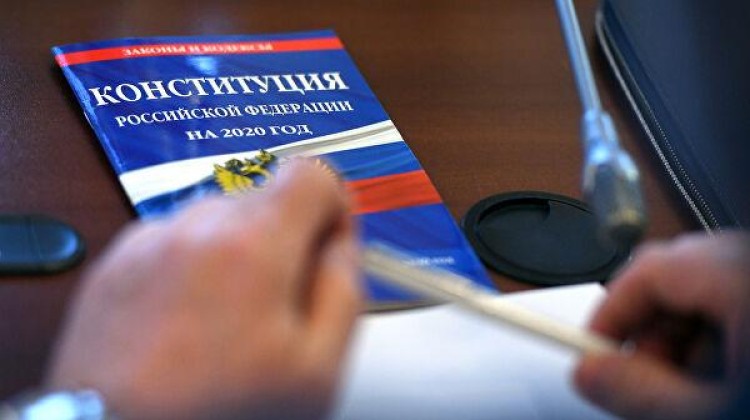 В СПЧ считают важным, ожидаемым и разумным решение Президента о переносе даты голосования по Конституции