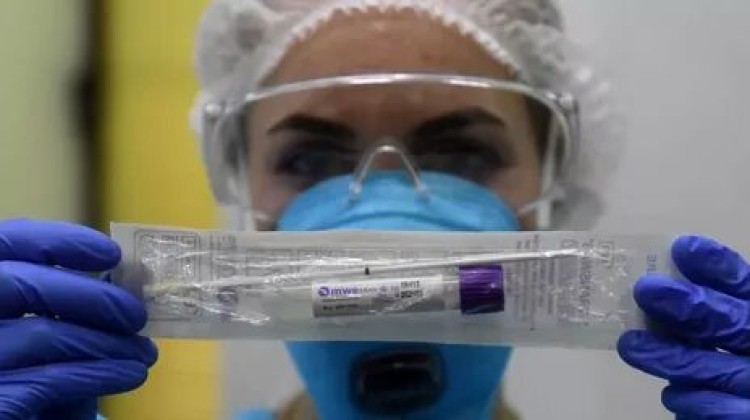 В Краснодарском крае выявлено восемь новых случаев заболевания коронавирусом