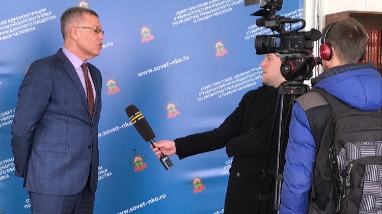 Андрей Зайцев прокомментировал социальную значимость поправок в Конституцию