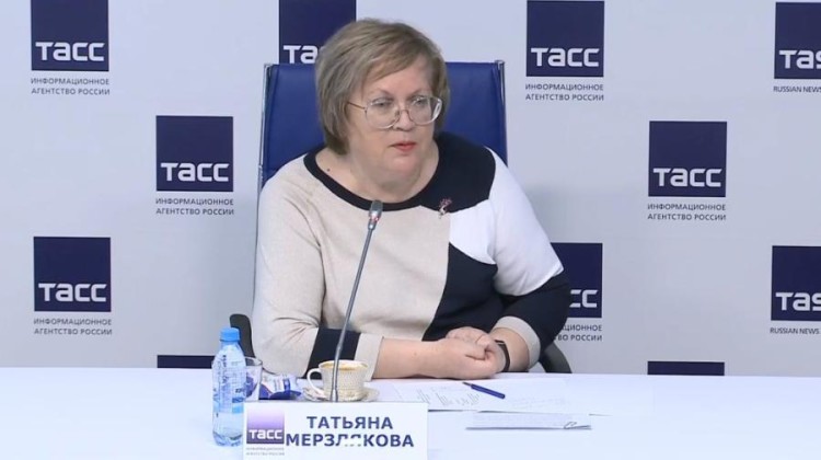 Татьяна Мерзлякова рассказала о влиянии горячей линии СПЧ на меры поддержки в связи с коронавирусом