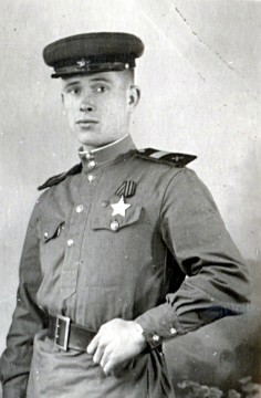 Никишин Александр Иванович