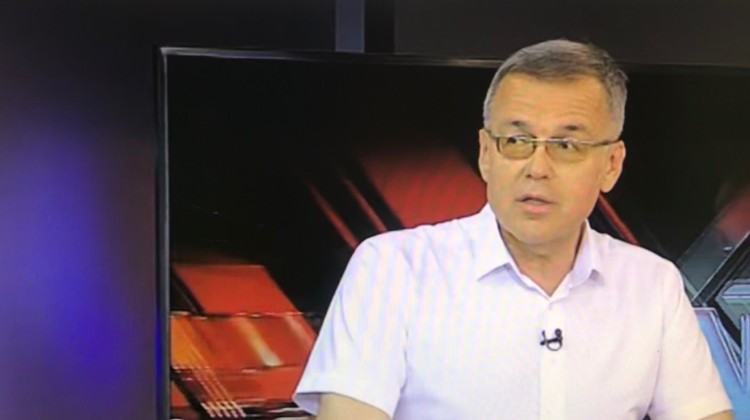 Андрей Зайцев: за голосованием следило беспрецедентное количество наблюдателей