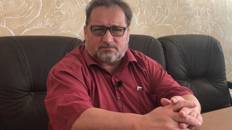 Андрей Бабушкин: «Я лично пообщался с наблюдателями, фактов нарушений мы не зафиксировали»
