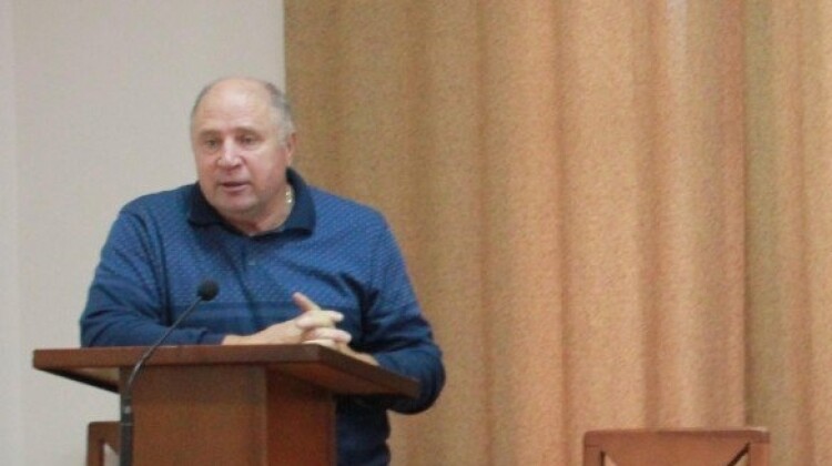 Выборы проходят спокойно и без нарушений: Михаил Трусов о выборах на Кубани