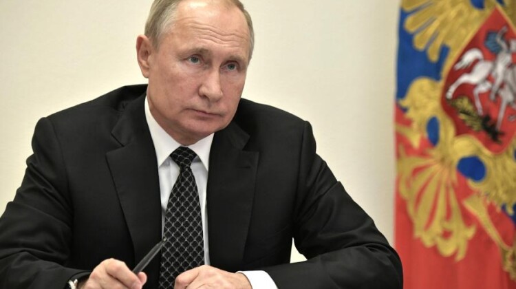 Владимир Путин внес изменения в состав СПЧ