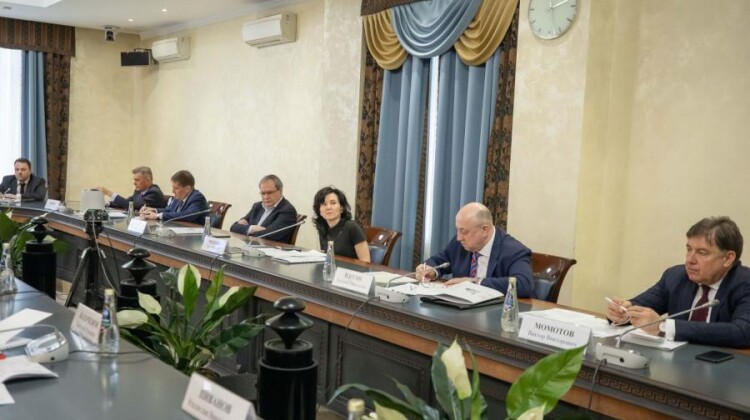 Валерий Фадеев: Дискуссия по целесообразности создания Российского суда по правам человека будет продолжена