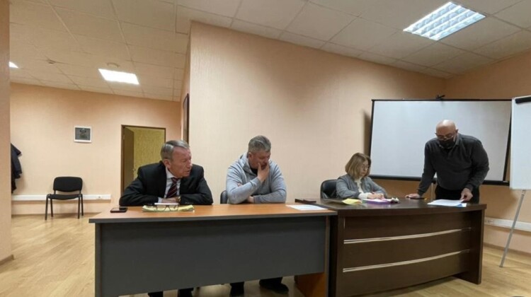 Итоги работы подведены Общественной наблюдательной комиссией Краснодарского края