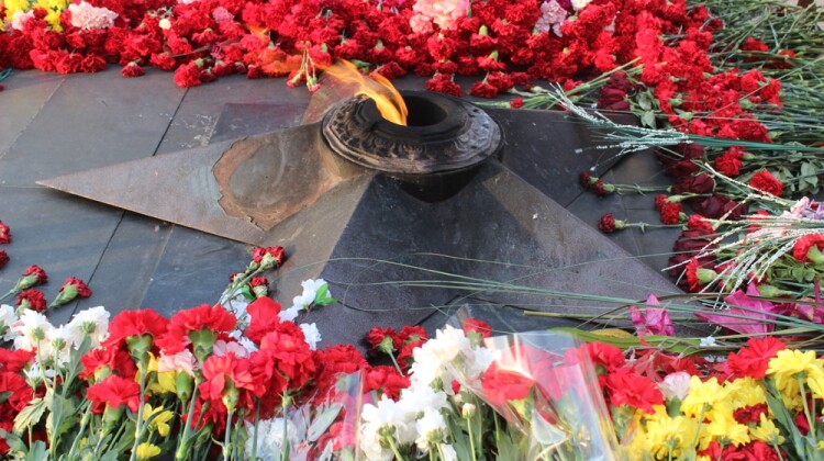 На Кубани в День памяти и скорби минутой молчания почтут память погибших в годы Великой Отечественной войны