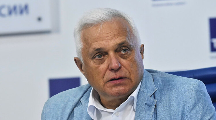 Александр Точенов: ОБСЕ не направит наблюдателей на выборы в Россию, предвидя отсутствие скандалов