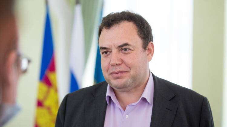 Правозащитник Александр Брод рассказал о работе наблюдателей в Сочи