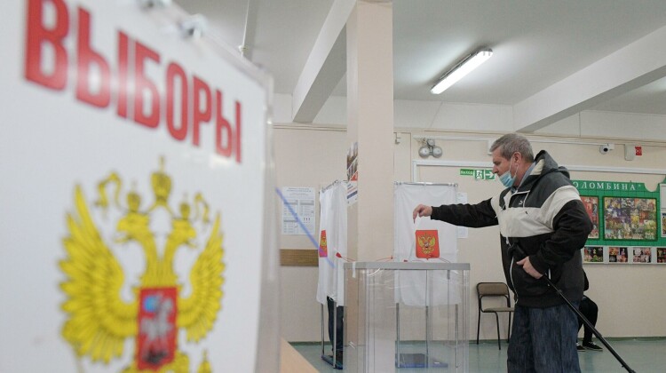 “Горячая линия” Совета подтвердила высокий уровень организации выборов депутатов Госдумы