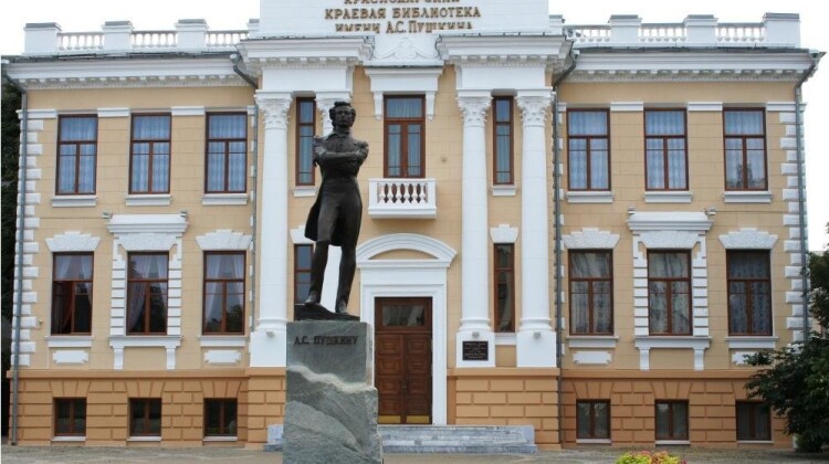 Мониторинговая группа Совета опровергает сообщения о принуждении к голосованию работников двух учреждений культуры города Краснодара