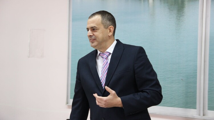 Председатель комиссии Совета по вопросам здоровья, физкультуры, спорта и туризма Геннадий Гасанов  об итогах 2021 года