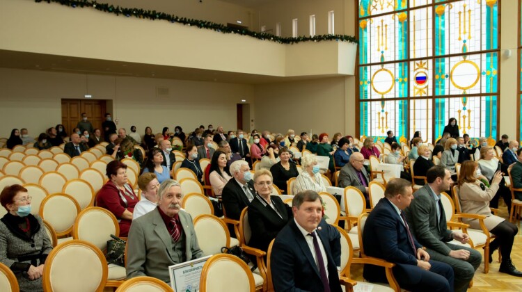Итоги конкурса общественных объединений «Краснодар — наш общий дом» подвели в краевой столице
