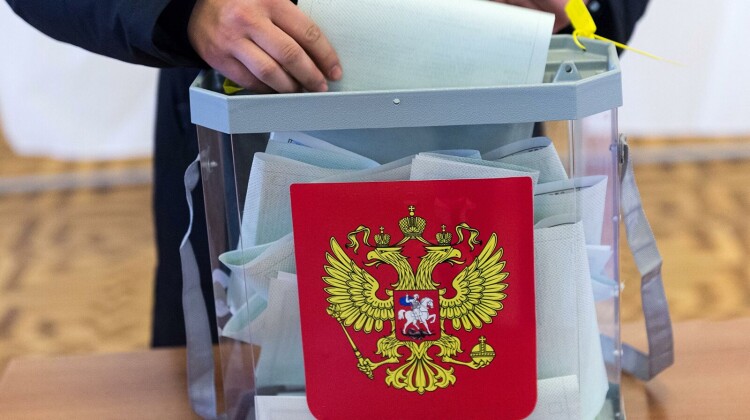 ВЦИОМ: 57% опрошенных убеждены в честности результатов выборов в России