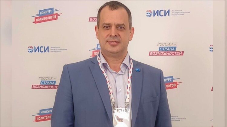 Член Совета Геннадий Гасанов: Случилось эпохальное событие – признание Донбасса