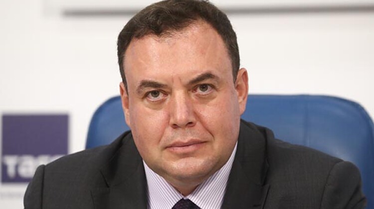 Александр Брод: выборы в Краснодарском крае прошли без серьезных нарушений