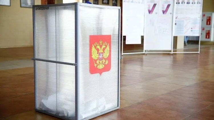 Вениамин Кондратьев: С 9 по 11 сентября на Кубани будут работать более 2,8 тысяч избирательных участков