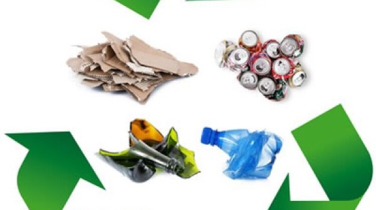15 ноября – Всемирный день рециклинга