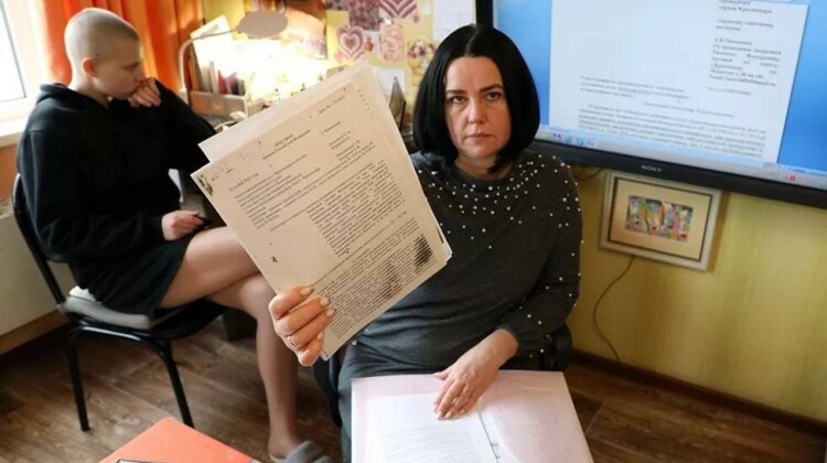 Казус Татьяны Захаровой: За что жительницу Краснодара лишили паспорта спустя 25 лет нахождения в гражданстве РФ