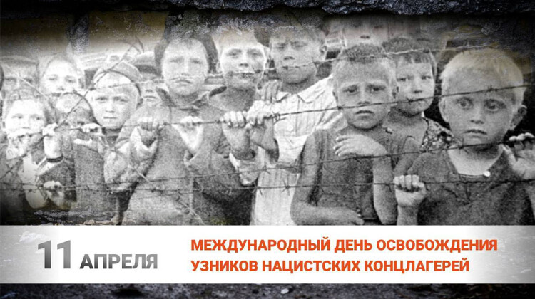 Вениамин Кондратьев: На Кубани проживает почти 4 тысячи бывших узников концлагерей